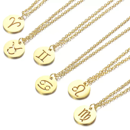 NOVA™ Zodiac Necklace