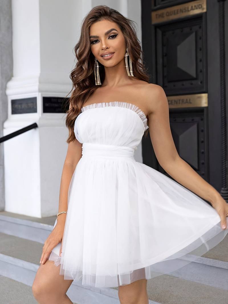 NOVA™ Clarisa Dress