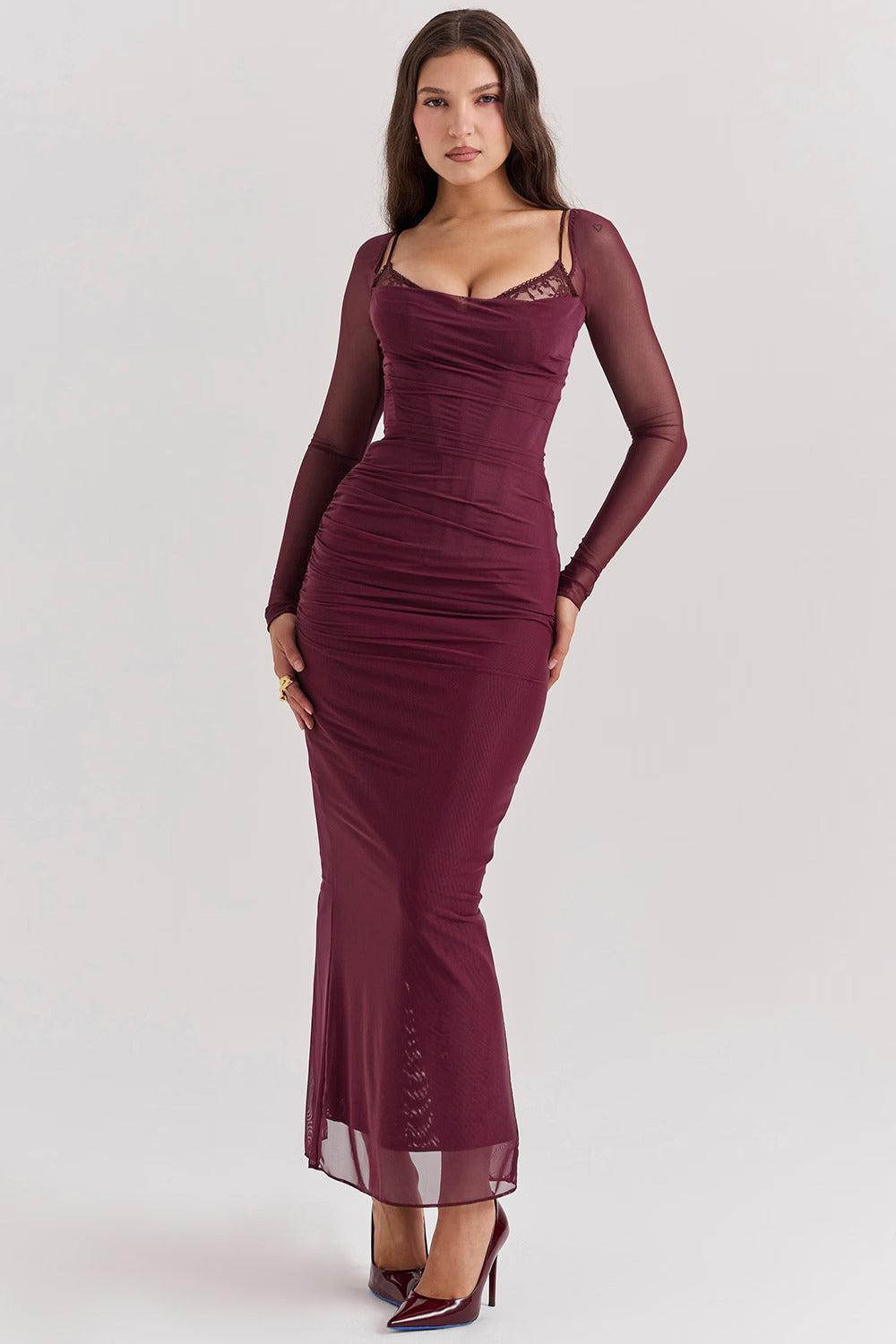 NOVA™ Valeria Dress