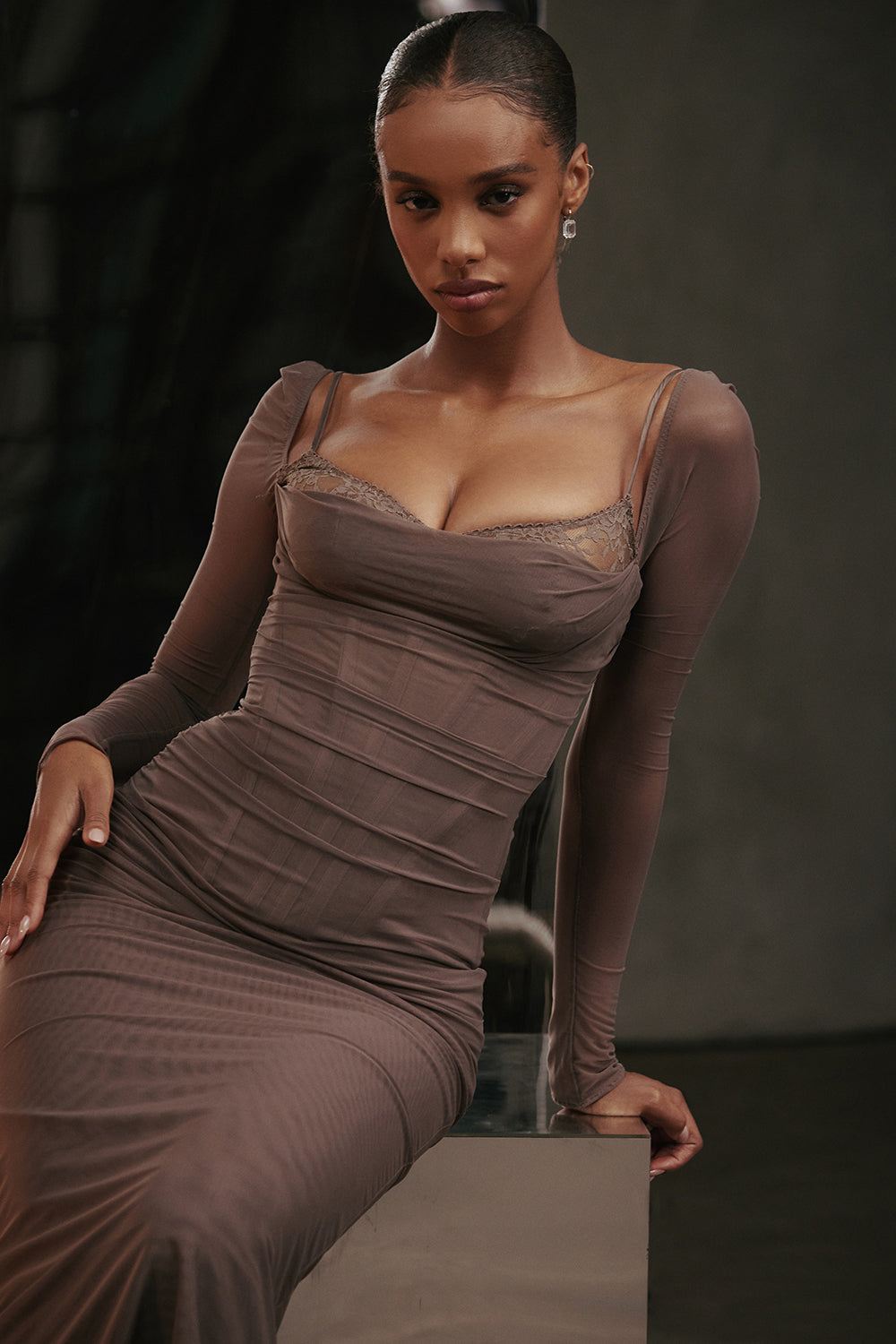 NOVA™ Valeria Dress