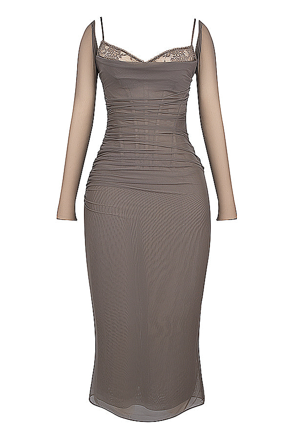 NOVA™ Valeria Dress